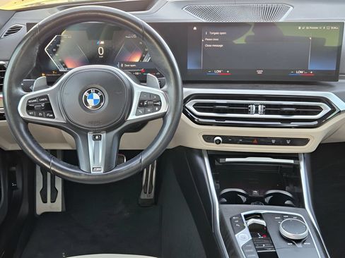 Used 2023 BMW M340i w/ Premium Package RWD image 26