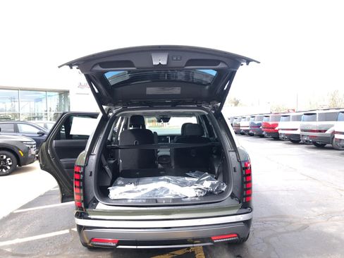 New 2026 Hyundai Palisade Limited AWD/4WD image 39