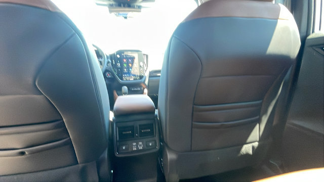 New 2026 Subaru Forester Touring AWD/4WD image 21