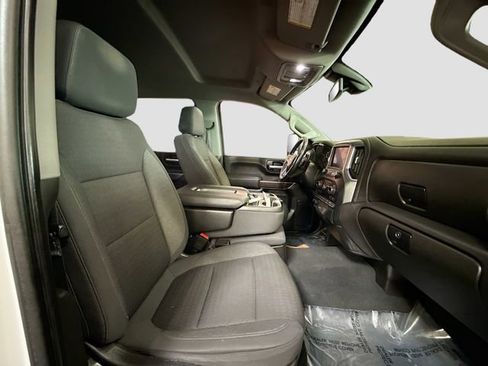 Used 2021 Chevrolet Silverado 2500 LT w/ Convenience Package image 26