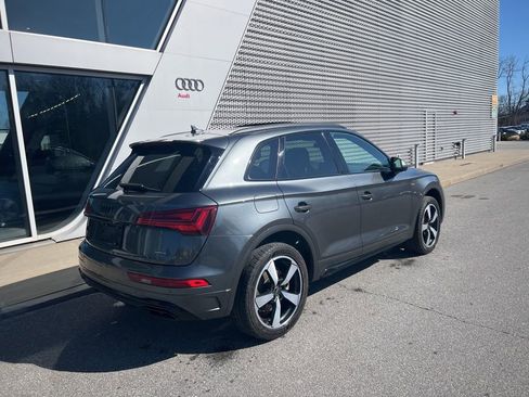 Used 2023 Audi Q5 2.0T Premium Plus w/ Premium Plus Package image 25