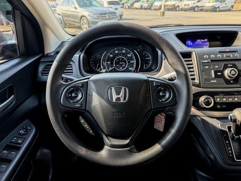 Used 2015 Honda CR-V LX image 8