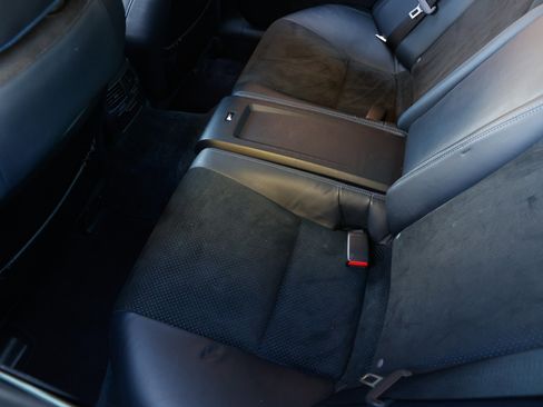 Used 2012 Lexus IS F . image 13