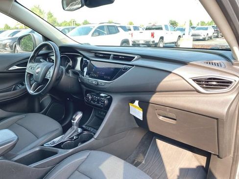 Used 2023 Buick Encore GX Select w/ Safety Package II AWD/4WD image 27