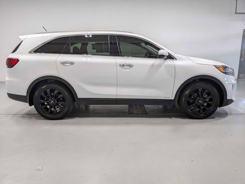 Used 2020 Kia Sorento EX AWD/4WD image 7