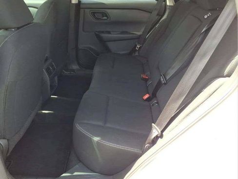Certified 2024 Nissan Rogue S FWD image 12