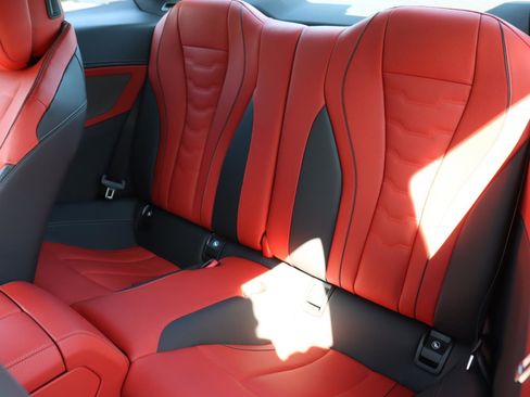 Used 2025 BMW 840i Coupe image 14