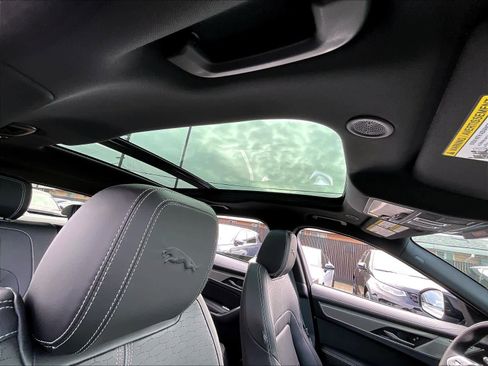 New 2026 Jaguar F-PACE R-Dynamic S image 29