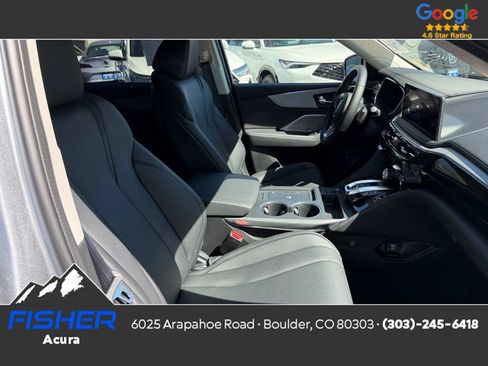 Used 2026 Acura MDX SH-AWD image 21