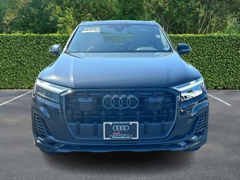 Used 2026 Audi Q7 3.0T Premium w/ Convenience Plus Package AWD/4WD image 9