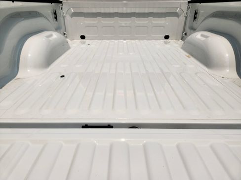 New 2026 RAM 2500 Tradesman AWD/4WD image 27