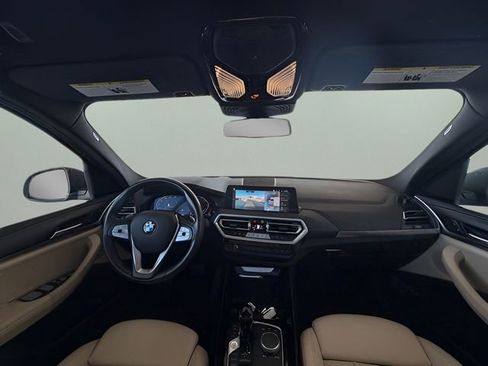 Used 2023 BMW X3 sDrive30i w/ Convenience Package image 39