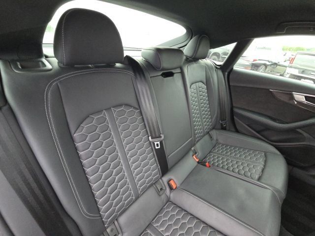 Used 2022 Audi RS 5 Sportback w/ Dynamic Package AWD/4WD image 11