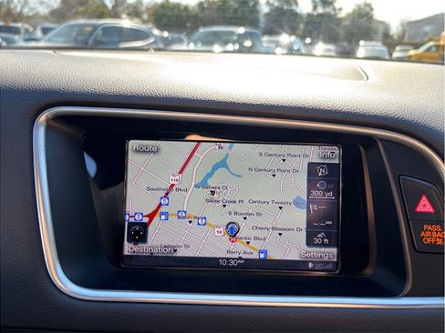 Used 2015 Audi Q5 3.0T Premium Plus image 29