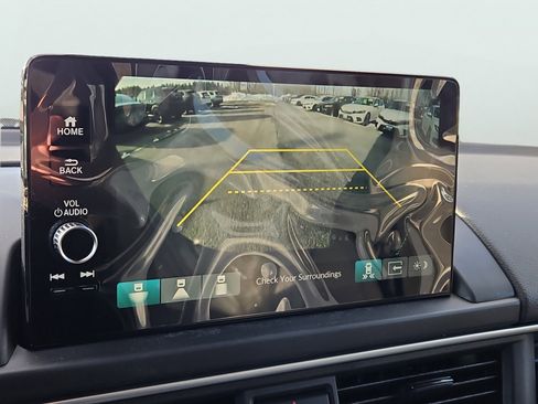 New 2025 Honda Pilot EX-L image 8