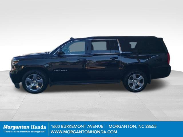 Used 2019 Chevrolet Suburban LT AWD/4WD image 6
