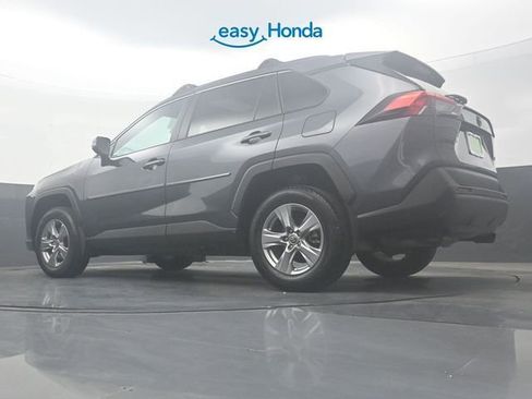 Used 2024 Toyota RAV4 XLE w/ Convenience Package image 31