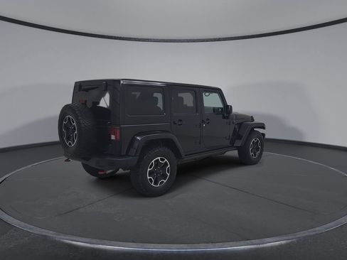 Used 2016 Jeep Wrangler Unlimited Rubicon AWD/4WD image 17
