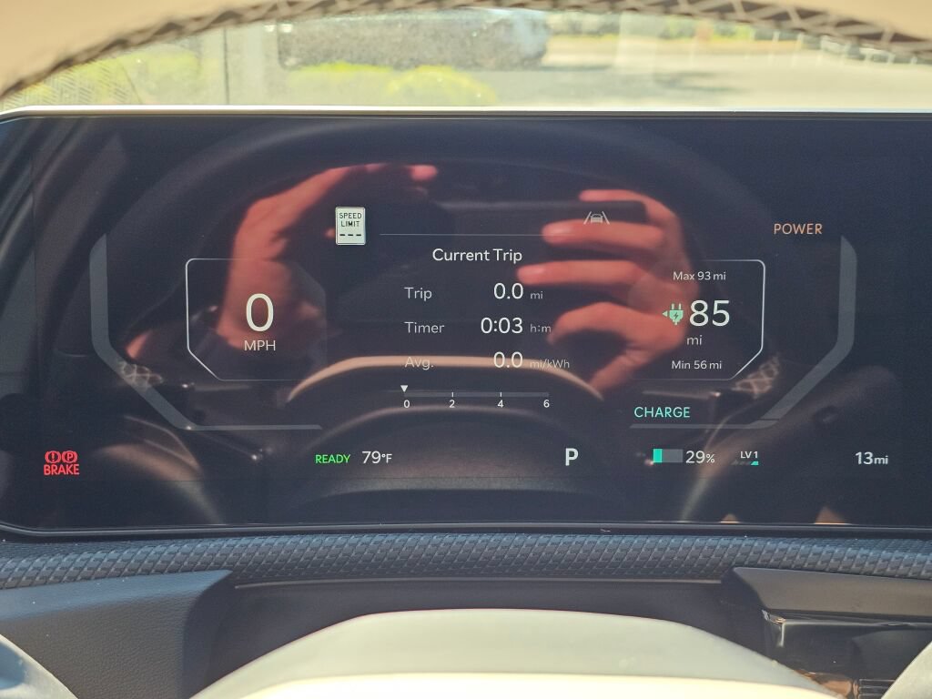 New 2026 Kia EV6 GT-Line AWD/4WD image 12