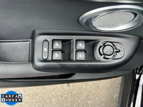Used 2024 Dodge Hornet R/T Plus AWD/4WD image 17