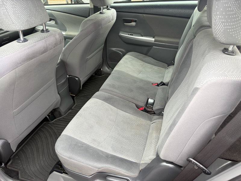 Used 2012 Toyota Prius V Two FWD image 8
