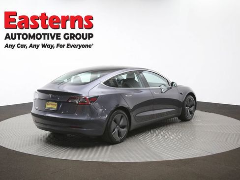 Used 2018 Tesla Model 3 Long Range image 39