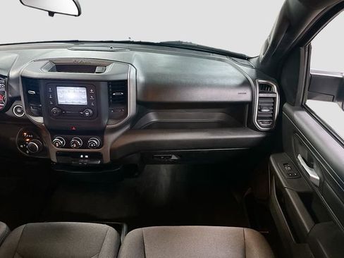 Used 2024 RAM 1500 Tradesman image 23