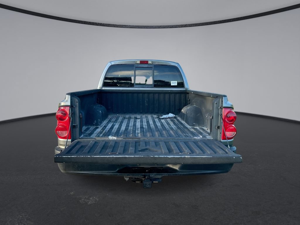 Used 2005 Dodge Dakota ST RWD image 22