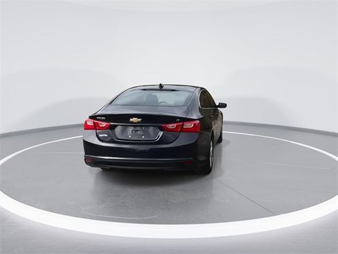Used 2023 Chevrolet Malibu LT image 10