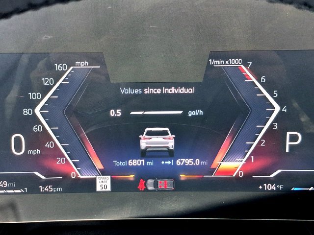 New 2026 BMW X1 xDrive28i w/ Technology Package AWD/4WD image 18