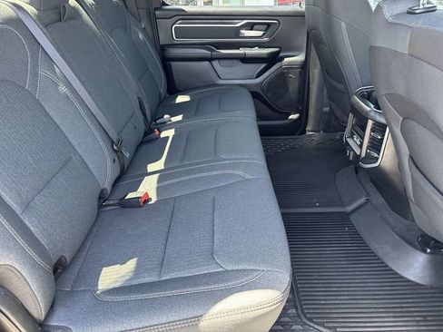 Used 2021 RAM 1500 2WD Crew Cab image 14