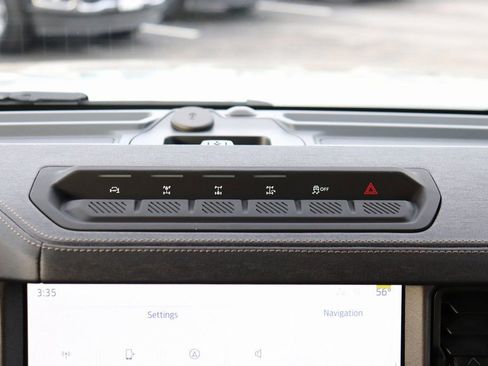 New 2025 Ford Bronco Badlands w/ Sasquatch Package image 22