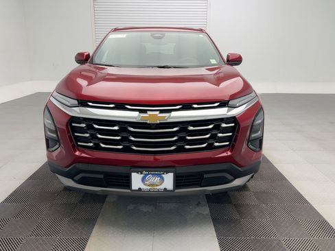 New 2026 Chevrolet Equinox LT image 6