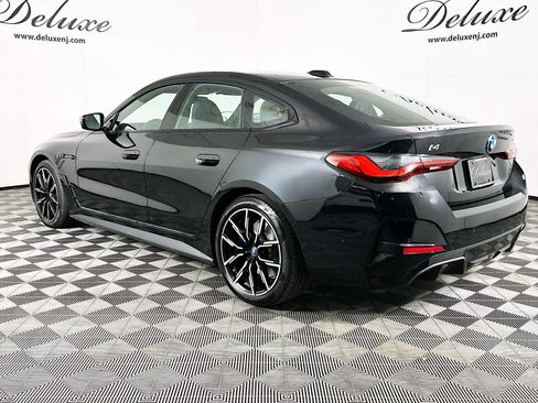 Used 2024 BMW i4 M50 w/ Premium Package image 3