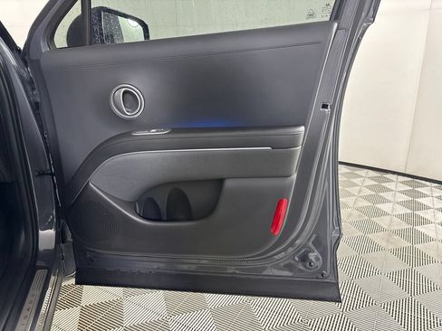 Used 2026 Hyundai Palisade Calligraphy FWD image 32