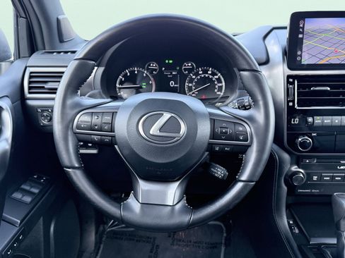 Used 2023 Lexus GX 460 Premium image 75