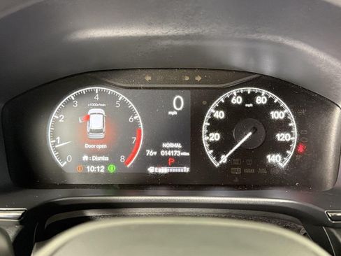 Used 2024 Honda CR-V EX image 24