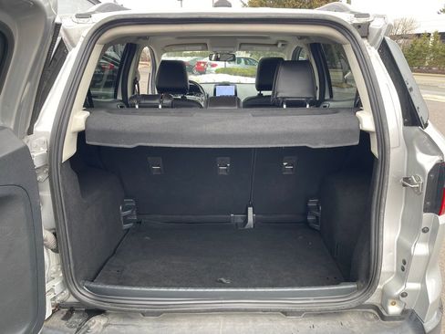 Used 2020 Ford EcoSport SES image 17