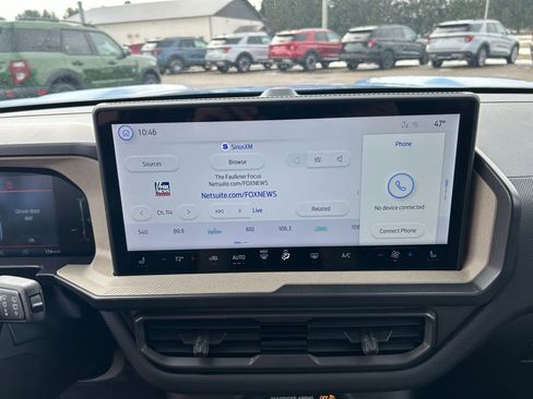New 2026 Ford Bronco Sport Big Bend w/ Convenience Package AWD/4WD image 17