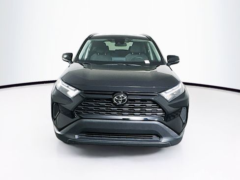 Used 2024 Toyota RAV4 XLE image 2