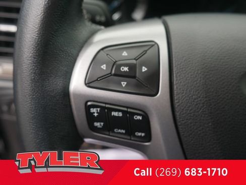 Used 2019 Ford Ranger XLT w/ Black Appearance Package image 29