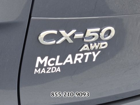 New 2026 MAZDA CX-50 2.5 Hybrid w/ Weather Package image 11