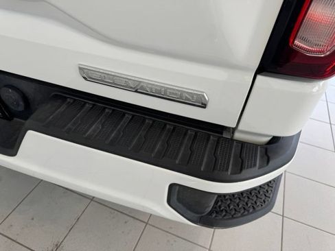 Certified 2023 GMC Sierra 1500 Elevation AWD/4WD image 48