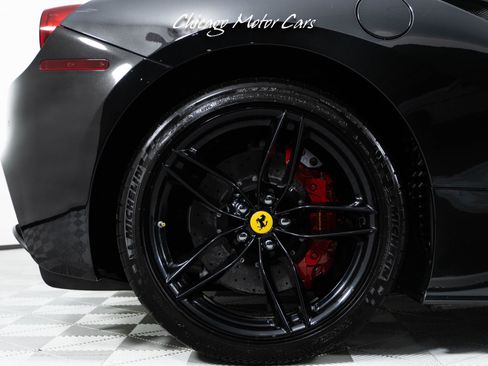 Used 2018 Ferrari 488 Spider RWD image 22