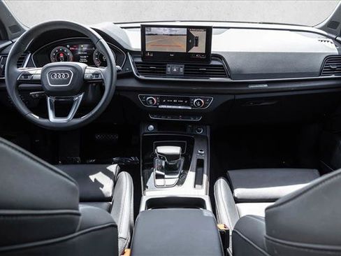Certified 2023 Audi Q5 2.0T Premium Plus w/ Premium Plus Package AWD/4WD image 20