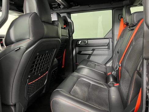 Used 2024 Ford Bronco Raptor image 26
