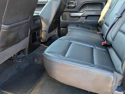 Used 2016 Chevrolet Silverado 2500 LTZ w/ Duramax Plus Package image 17