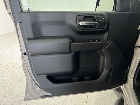 New 2026 Chevrolet Silverado 1500 Custom image 20