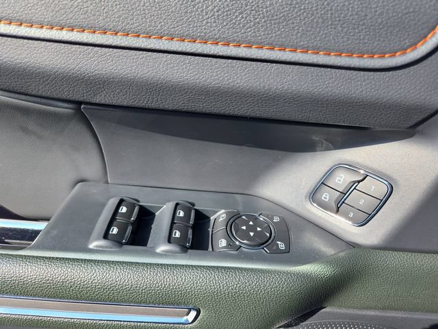 Used 2024 Ford Expedition Timberline AWD/4WD image 16