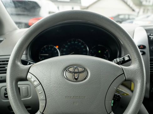 Used 2007 Toyota Sienna LE image 18